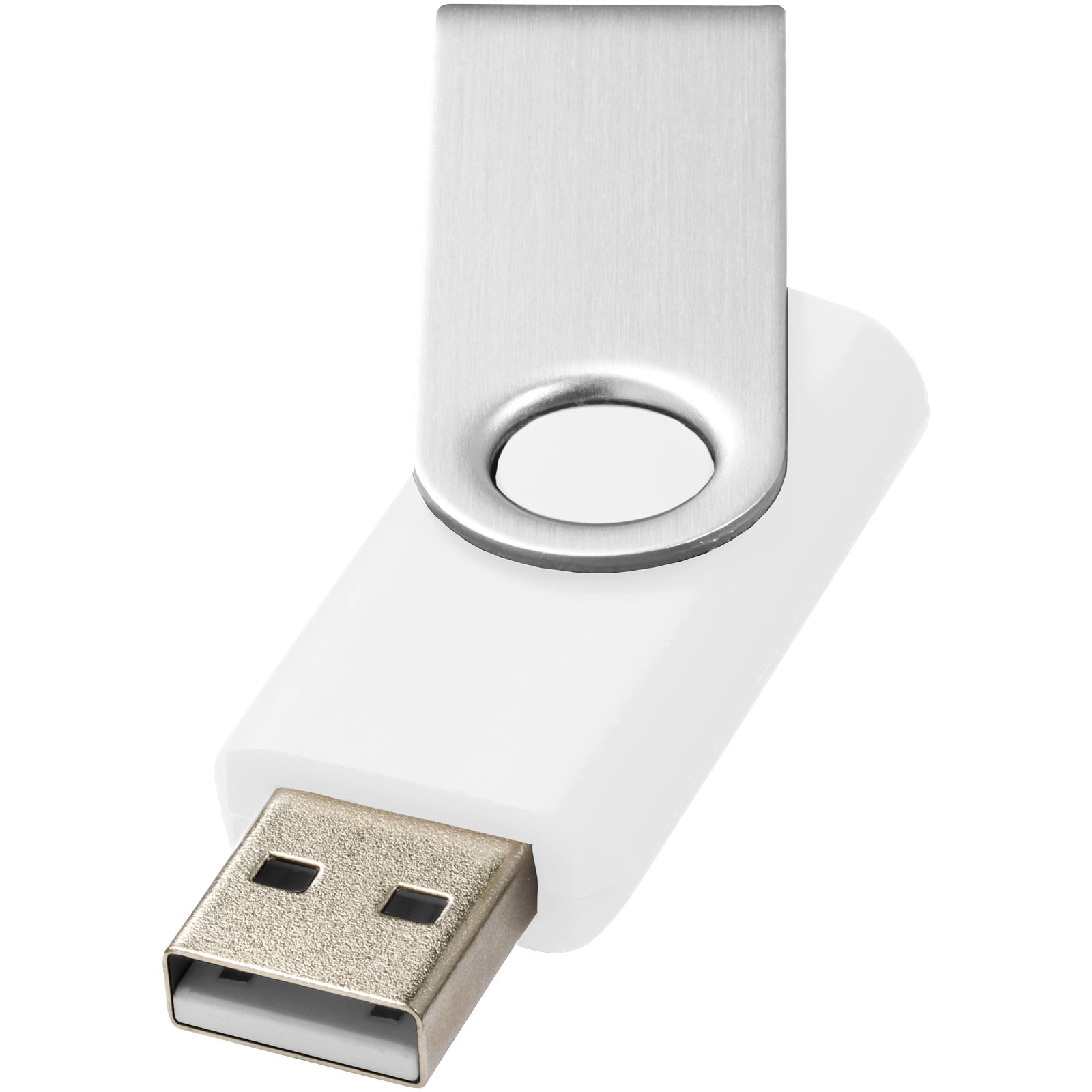 Clé USB 2 Go Rotate-basic Clé USB 2 Go Rotate-basic – vue 3
