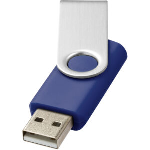 Clé USB 2 Go Rotate-basic – vue 4
