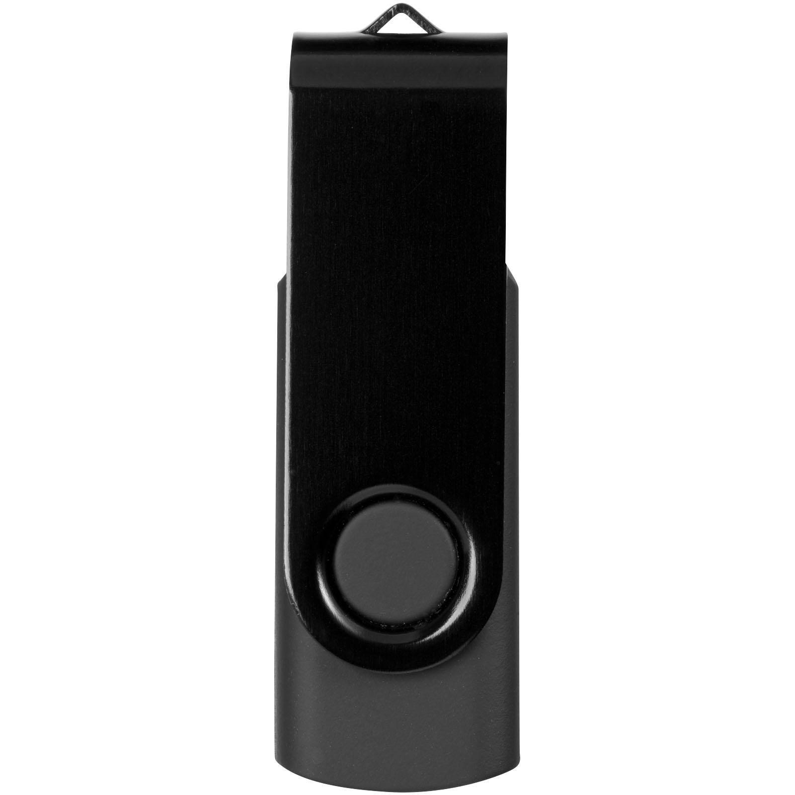 Clé USB 4 Go Rotate-metallic Clé USB 4 Go Rotate-metallic – vue 2