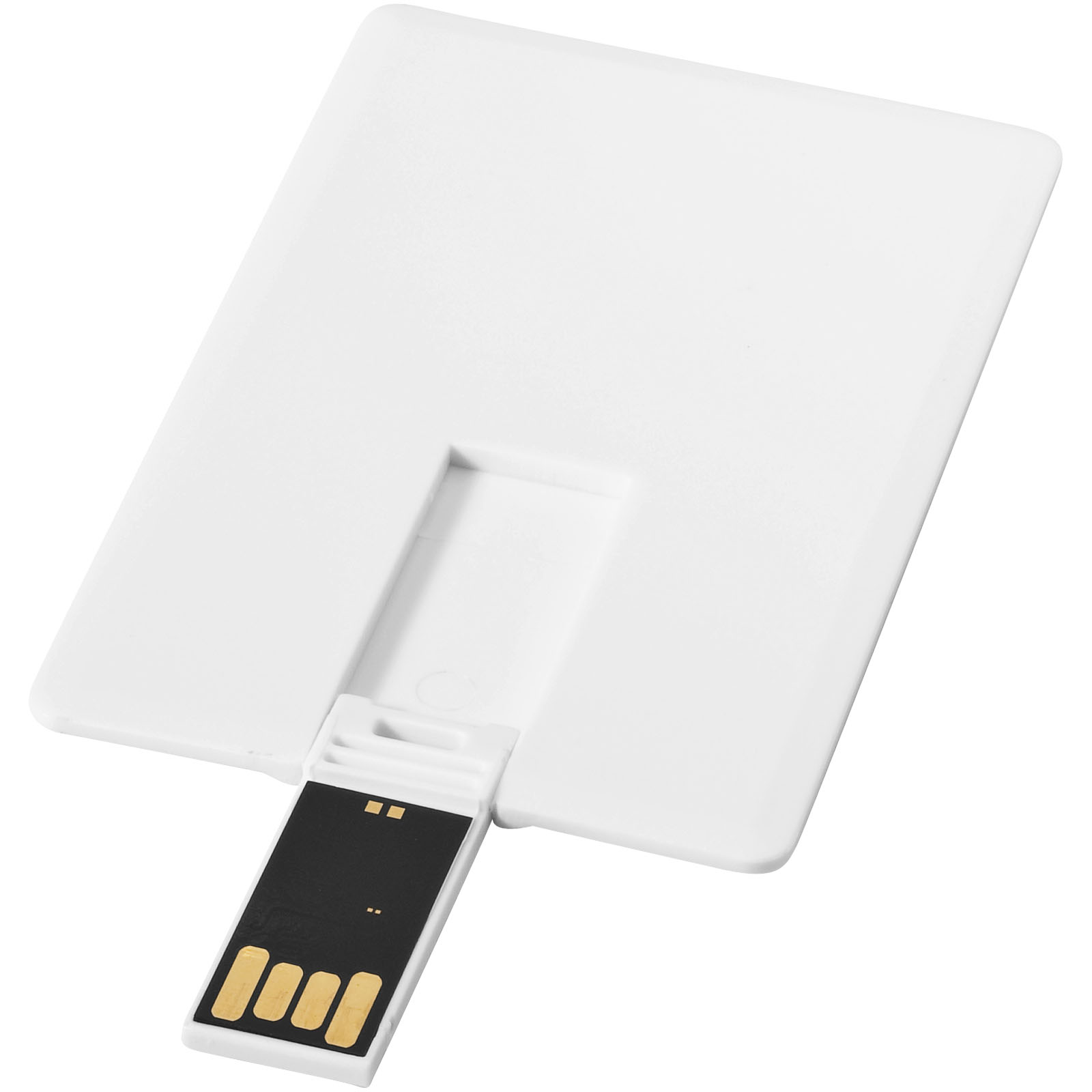 Clé USB en carte 2 Go Slim Clé USB en carte 2 Go Slim