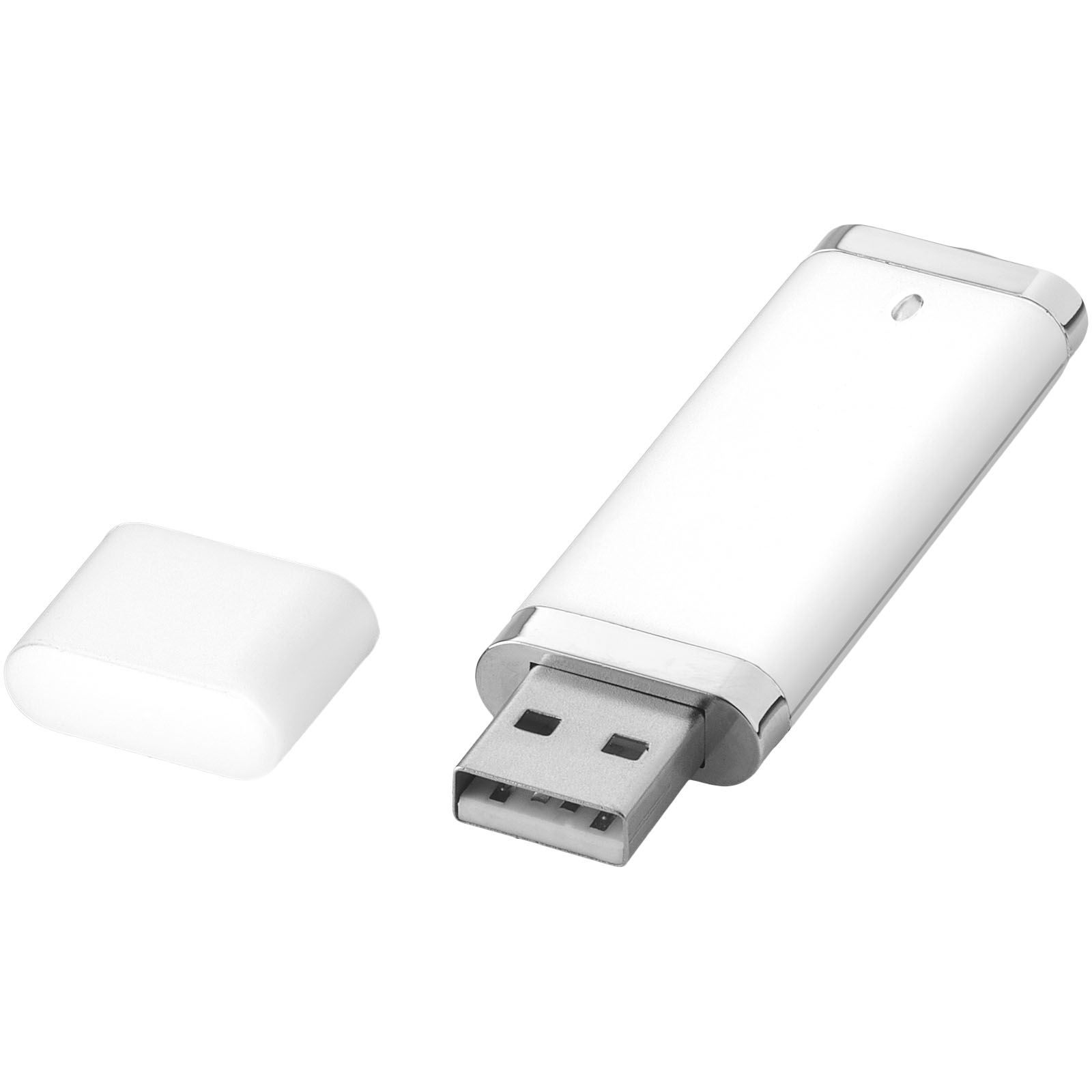 Clé USB 4 Go Flat Clé USB 4 Go Flat