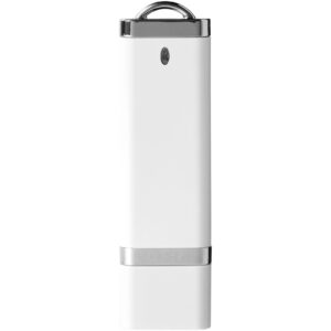 Clé USB 4 Go Flat – vue 2