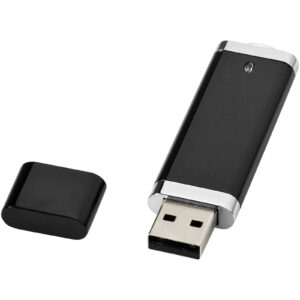 Clé USB 4 Go Flat – vue 3