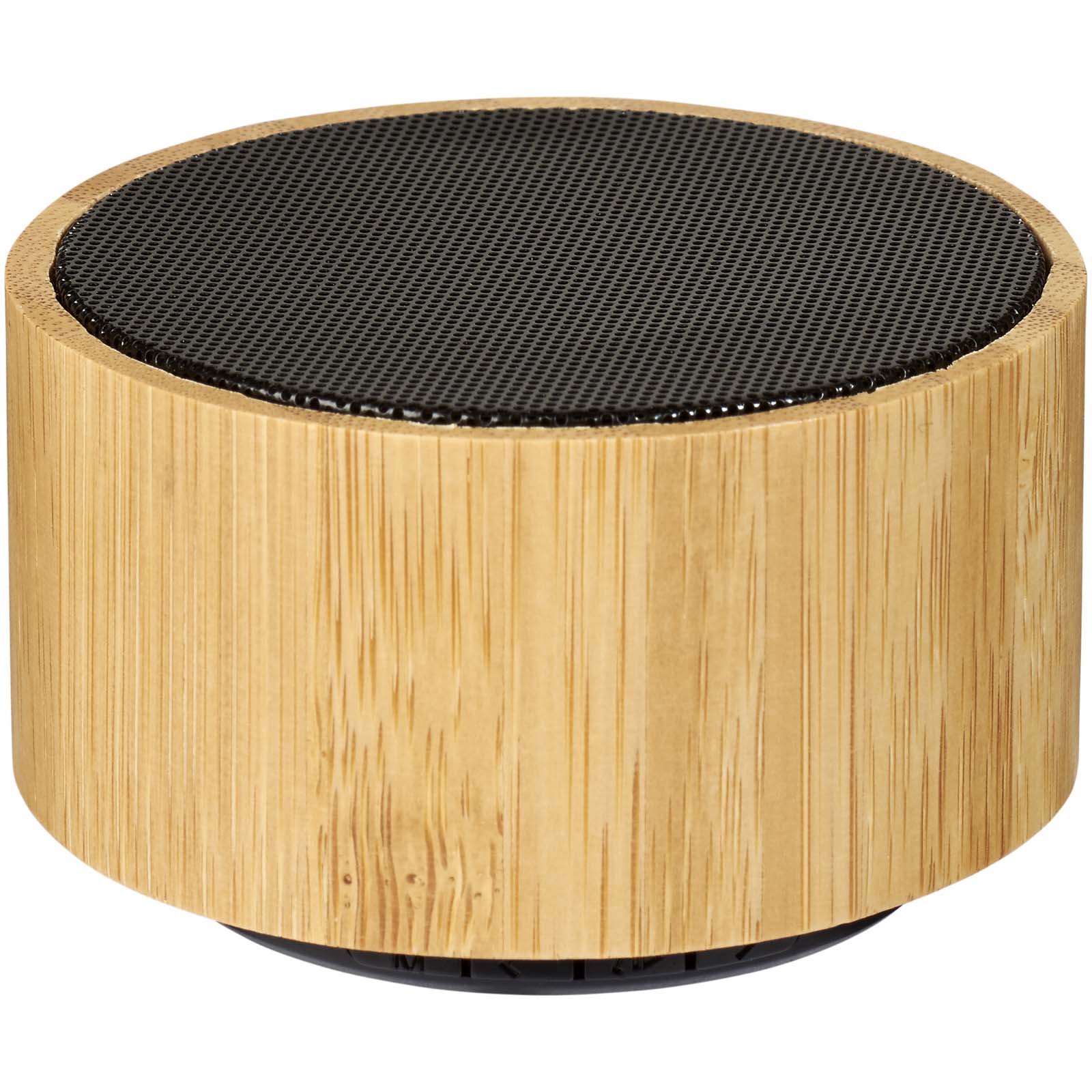 Haut-parleur Bluetooth® en bambou Cosmos Haut-parleur Bluetooth® en bambou Cosmos