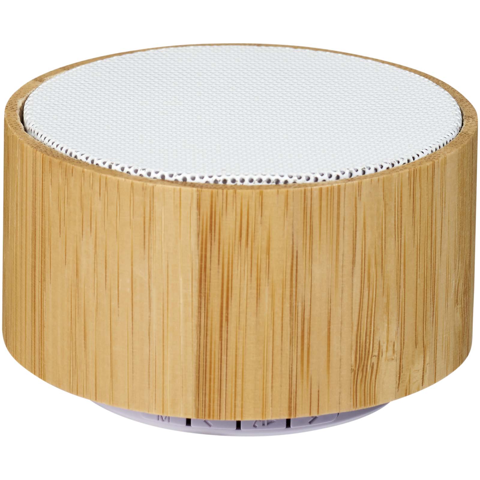 Haut-parleur Bluetooth® en bambou Cosmos Haut-parleur Bluetooth® en bambou Cosmos – vue 3