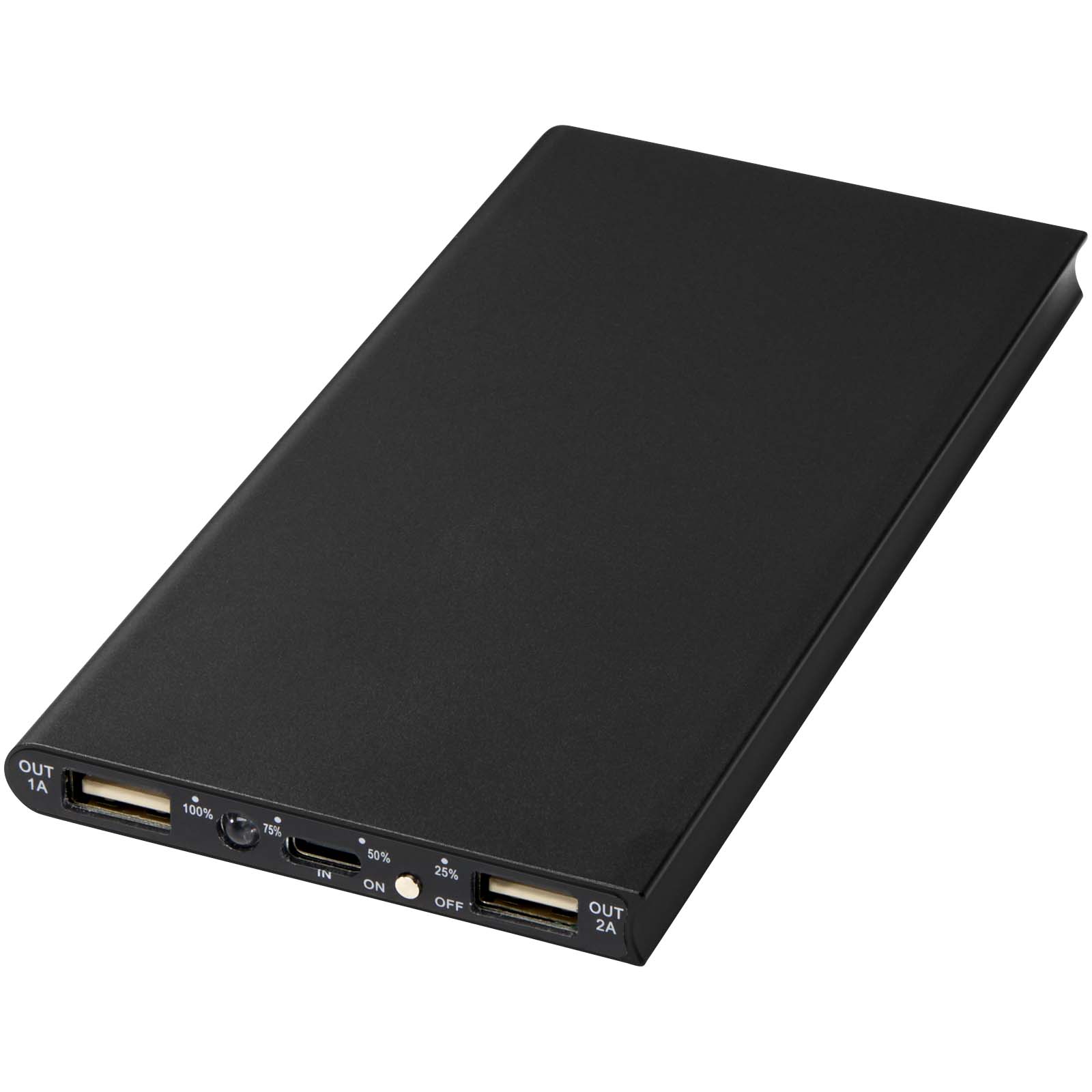 Batterie de secours 8000 mAh Plate Batterie de secours 8000 mAh Plate