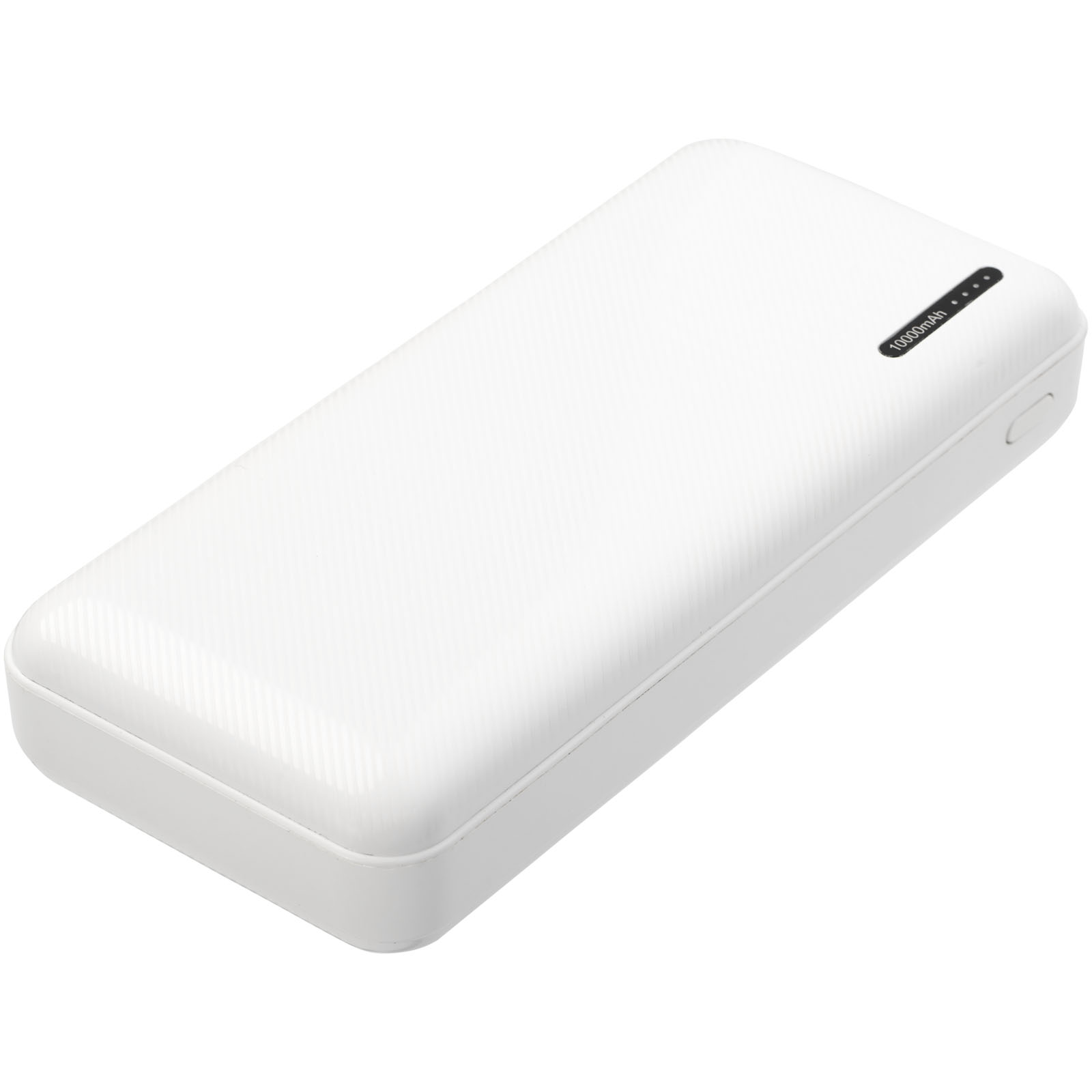 Batterie de secours haute densité 10 000 mAh Compress Batterie de secours haute densité 10 000 mAh Compress