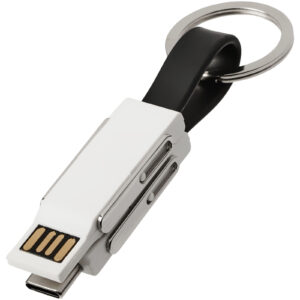 Câble 4 en 1 One – vue 2