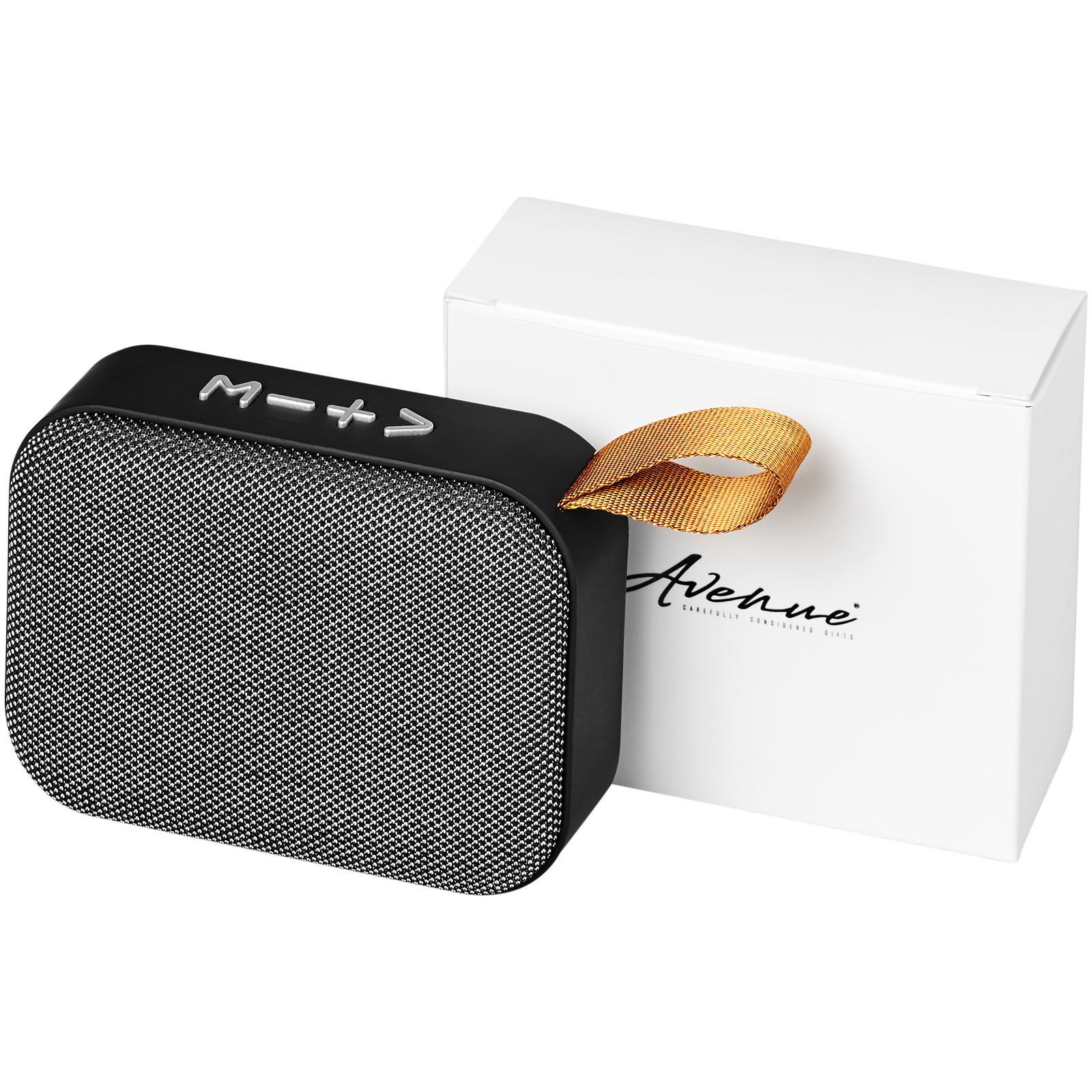 Enceinte Bluetooth® en tissu Fashion Enceinte Bluetooth® en tissu Fashion – vue 3