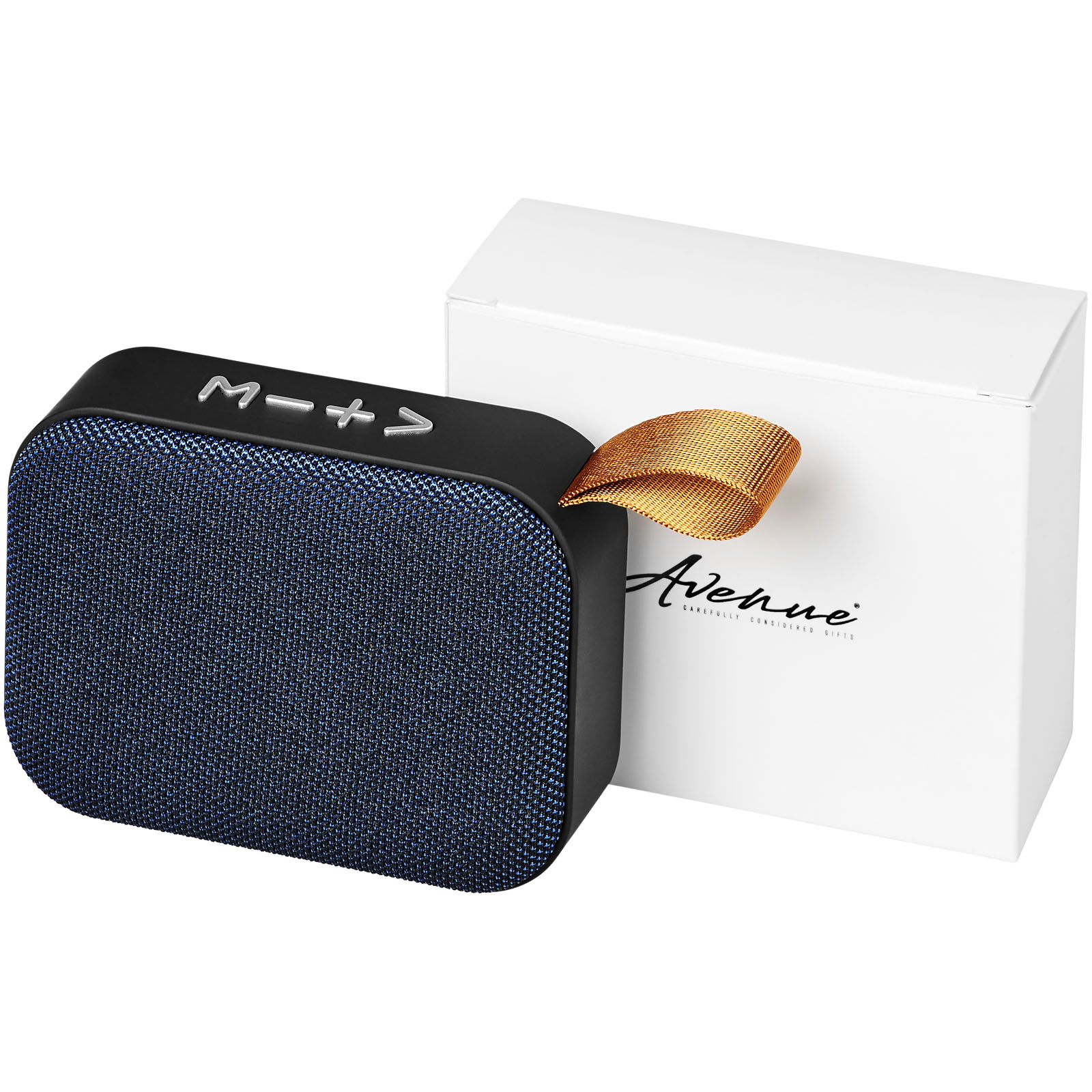 Enceinte Bluetooth® en tissu Fashion Enceinte Bluetooth® en tissu Fashion – vue 4