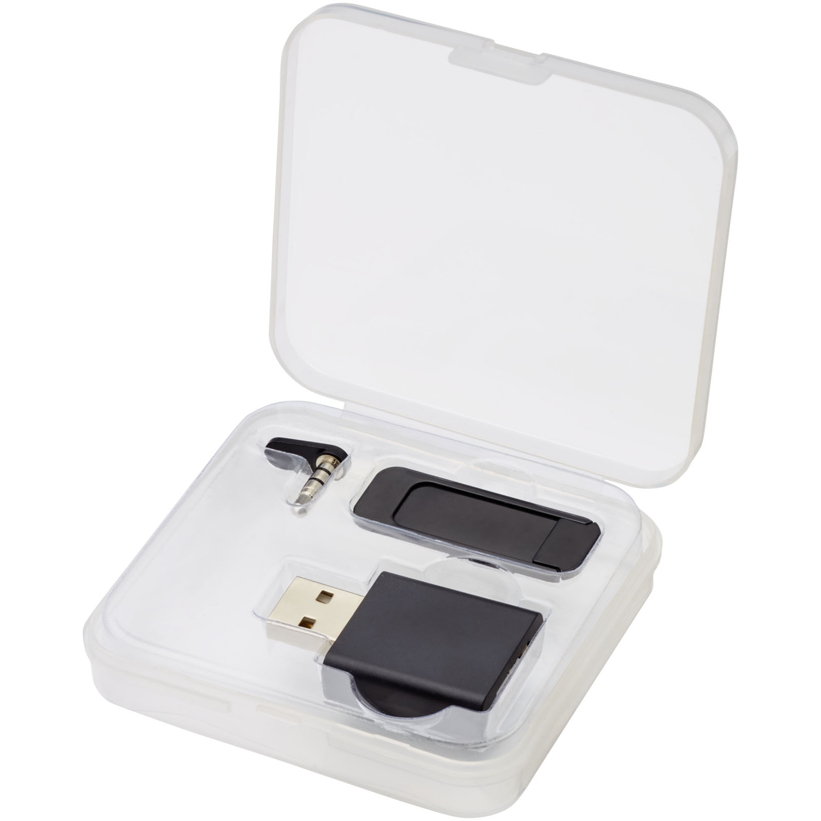 Kit de confidentialité Incognito Kit de confidentialité Incognito