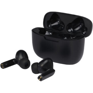Écouteurs Essos 2.0 à appariement automatique True Wireless avec boîtier – vue 3
