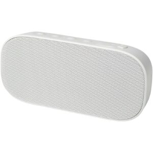 Enceinte Bluetooth® Stark 2.0 IPX5 en plastique recyclé de 5W