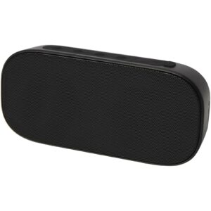 Enceinte Bluetooth® Stark 2.0 IPX5 en plastique recyclé de 5W – vue 3