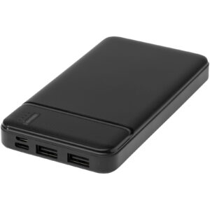 Batterie de secours Loop de 10 000 mAh en plastique recyclé