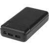 Batterie de secours Loop de 20 000 mAh en plastique recyclé