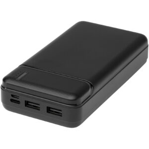 Batterie de secours Loop de 20 000 mAh en plastique recyclé