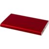 Batterie de secours en aluminium Pep de type-C de 4 000 mAh