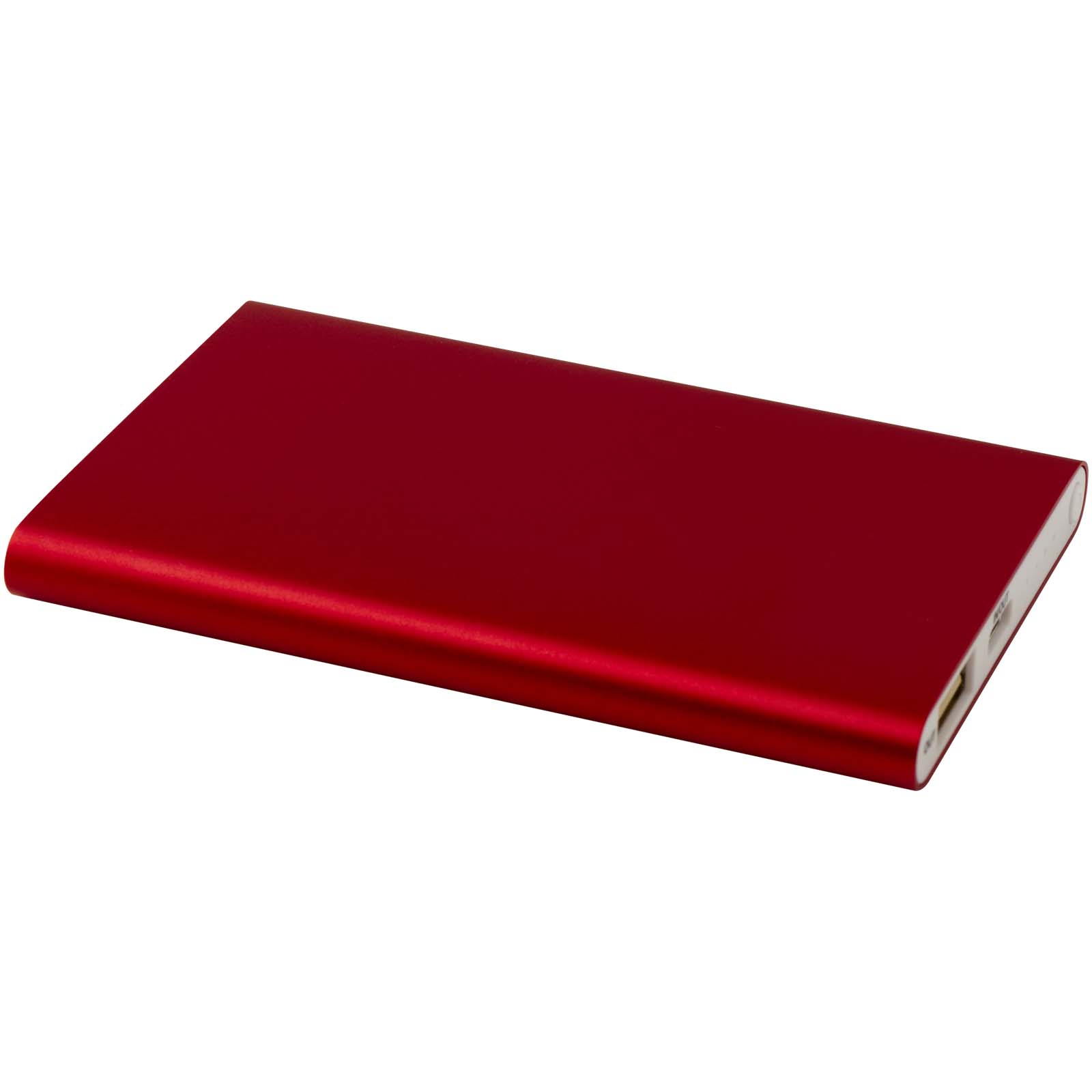 Batterie de secours en aluminium Pep de type-C de 4 000 mAh Batterie de secours en aluminium Pep de type-C de 4 000 mAh