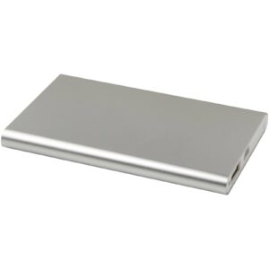 Batterie de secours en aluminium Pep de type-C de 4 000 mAh – vue 4