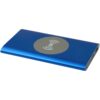 Batterie de secours sans fil en aluminium recyclé Juice type-C de 4 000 mAh
