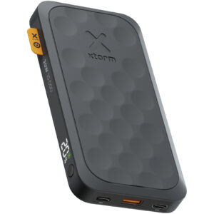 Batterie de secours Xtorm FS510 Fuel Series de 10 000 mAh 20 W – vue 4