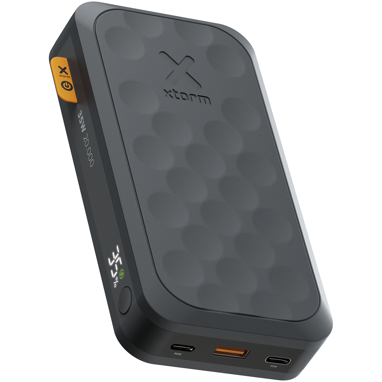 Batterie de secours Xtorm FS520 Fuel Series de 20 000 mAh de 35 W Batterie de secours Xtorm FS520 Fuel Series de 20 000 mAh de 35 W