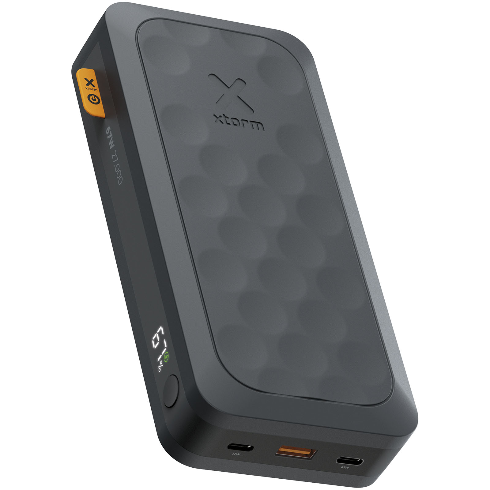 Batterie de secours Xtorm FS5271 Fuel Series de 27 000 mAh 67 W Batterie de secours Xtorm FS5271 Fuel Series de 27 000 mAh 67 W