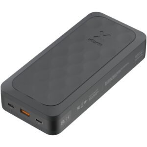 Batterie de secours Xtorm FS5271 Fuel Series de 27 000 mAh 67 W – vue 2