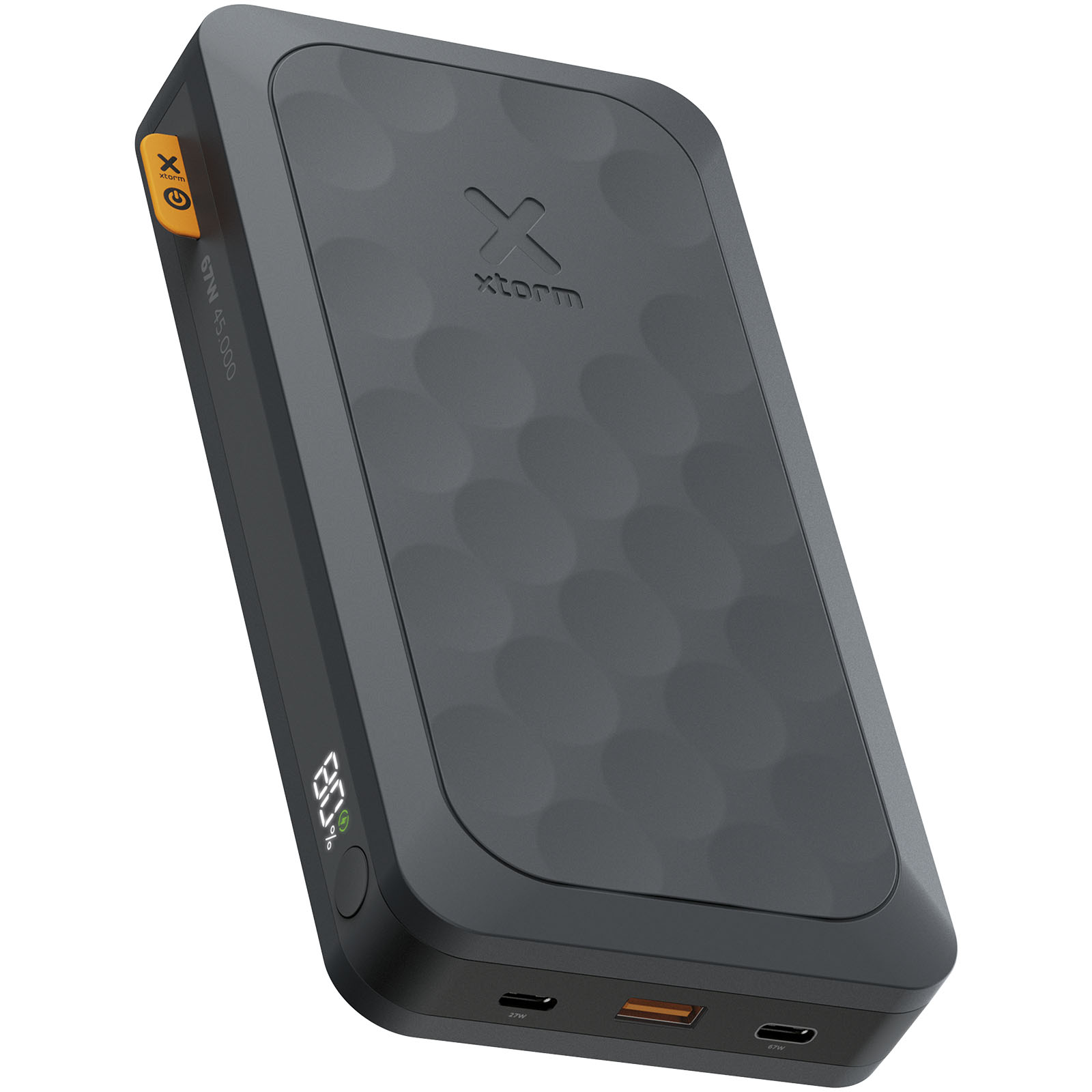 Batterie de secours Xtorm FS5451 Fuel Series de 45 000 mAh 67 W Batterie de secours Xtorm FS5451 Fuel Series de 45 000 mAh 67 W
