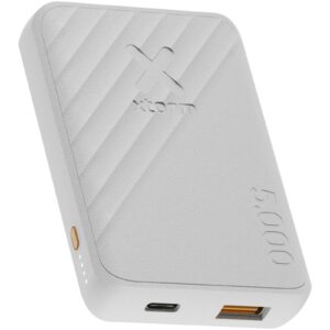 Batterie de secours à charge rapide Xtorm XG205 Go2 de 12 W et 5 000 mAh