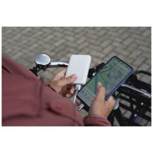 Batterie de secours à charge rapide Xtorm XG205 Go2 de 12 W et 5 000 mAh – vue 2