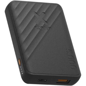 Batterie de secours à charge rapide Xtorm XG205 Go2 de 12 W et 5 000 mAh – vue 3