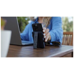 Batterie de secours sans fil magnétique Xtorm FS5W101 de 10 000 mAh – vue 2