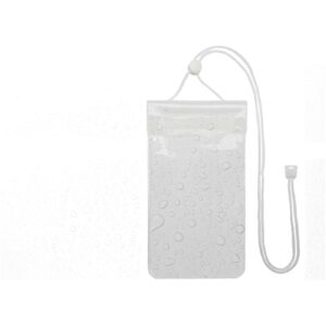 Pochette étanche Dombay pour téléphone portable taille XL – vue 2