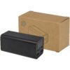 Batterie de secours Acamar de 20 000 mAh et 70 W en aluminium recyclé pour ordinateur portable