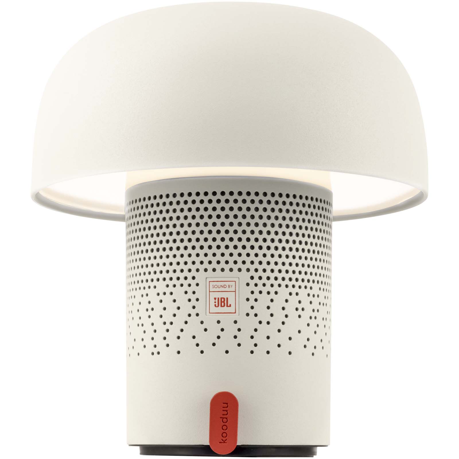 Enceinte et lampe portables Kooduu Sensa Play Enceinte et lampe portables Kooduu Sensa Play