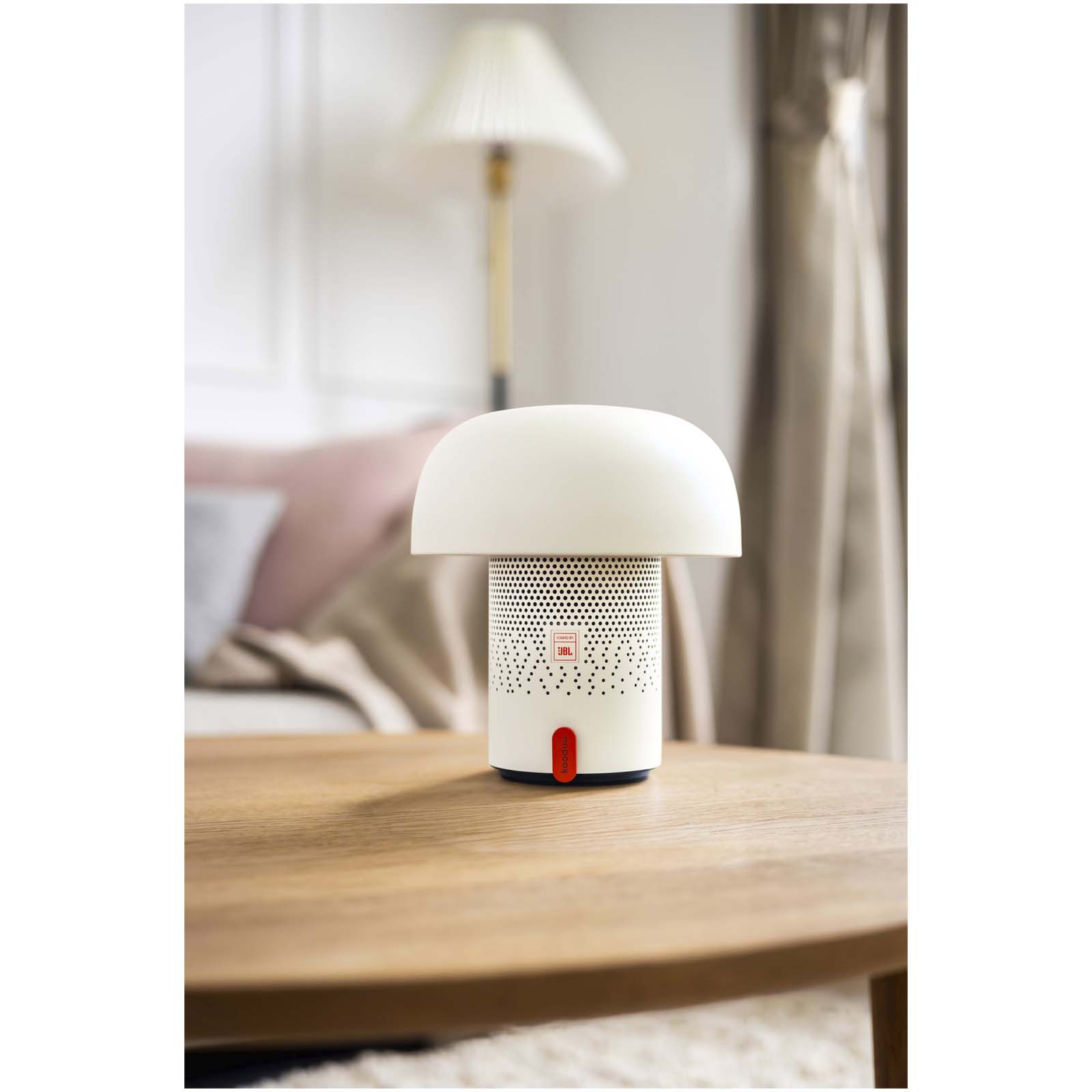Enceinte et lampe portables Kooduu Sensa Play Enceinte et lampe portables Kooduu Sensa Play – vue 2
