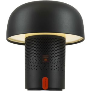 Enceinte et lampe portables Kooduu Sensa Play – vue 3