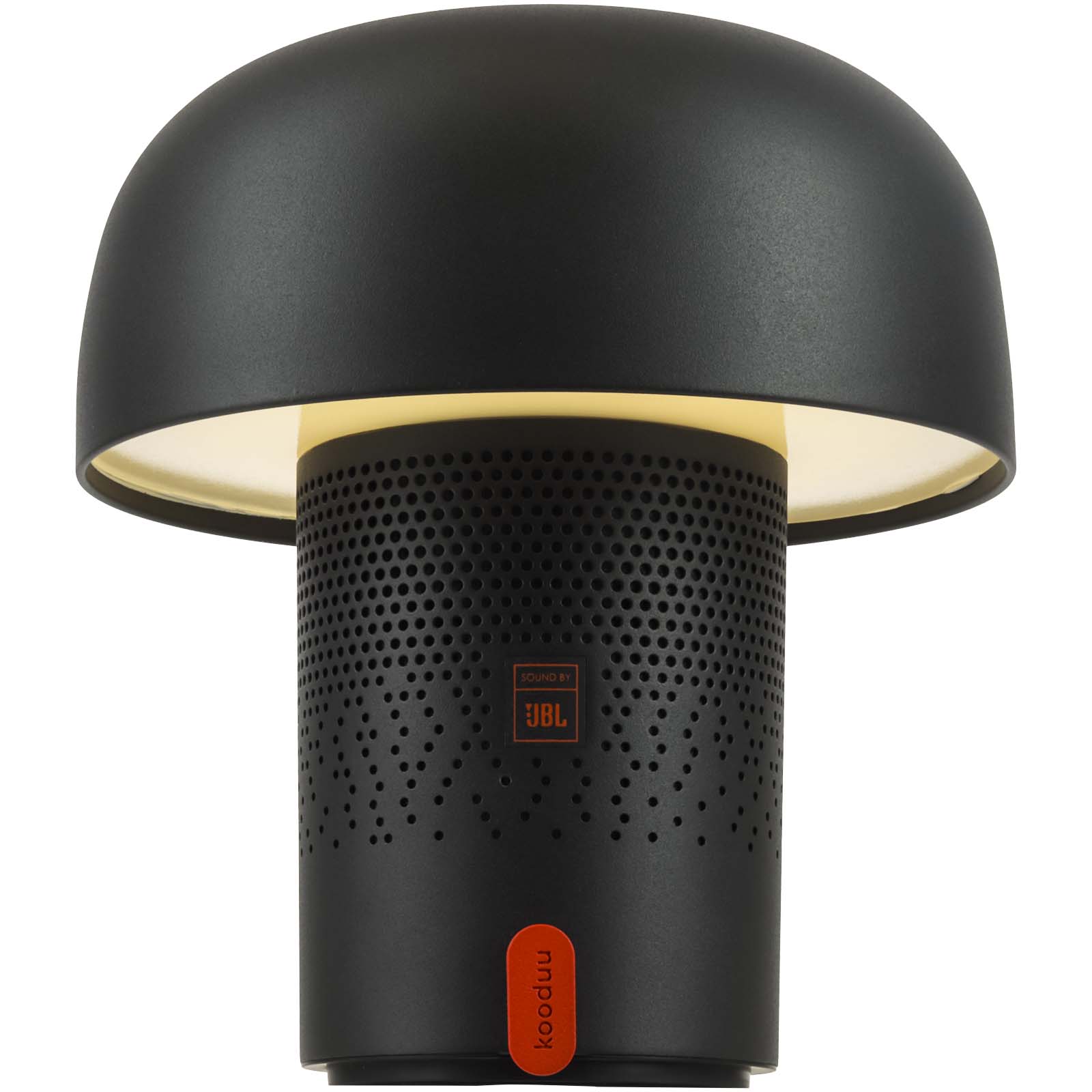 Enceinte et lampe portables Kooduu Sensa Play Enceinte et lampe portables Kooduu Sensa Play – vue 3