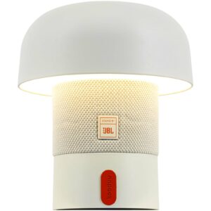 Enceinte et lampe portables Kooduu Sensa Play Mini