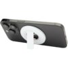 Support de téléphone magnétique Ain en plastique recyclé avec décapsuleur