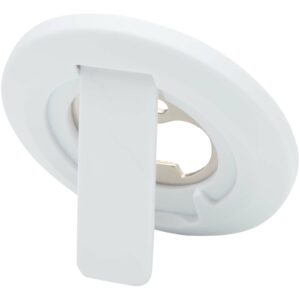 Support de téléphone magnétique Ain en plastique recyclé avec décapsuleur – vue 2