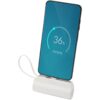 Batterie de secours Alnair Type-C de5 000 mAh et 10 W en plastique recyclé avec support de retournement intégré et câble 2 en