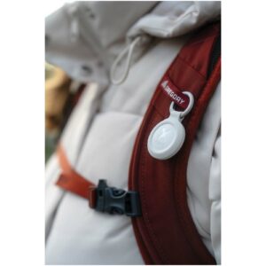 Ensemble de 3 balises de voyage résistantes à l’eau Xtorm XTAG2GA – vue 2