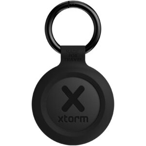 Balise de voyage résistante à l’eau Xtorm XTAG2GA – vue 3