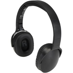 Casque sans fil Bluetooth® Ancha en plastique recyclé