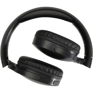 Casque sans fil Bluetooth® Ancha en plastique recyclé – vue 2