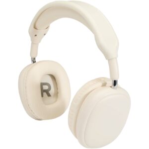 Casque sans fil Bluetooth® Alzir en plastique recyclé