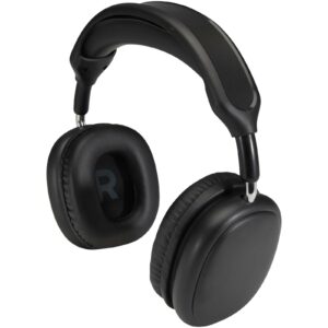 Casque sans fil Bluetooth® Alzir en plastique recyclé – vue 3